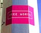 The Free Words Project