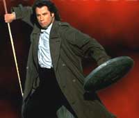 TRAVOLTA