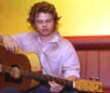 Josh Ritter