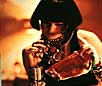 The Undersider